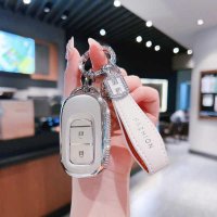 Key Cover for Honda Models - Durable & Stylish | Wholesale & Custom