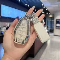 Chery Jetour X70 Plus Key Cover - Durable & Stylish | Wholesale & Custom