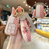 Car Key Covers - Stylish & Durable | Wholesale & Custom Logo