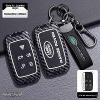 TPU Key Cover for Land Rover - Durable & Protective | Wholesale & Custom