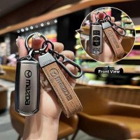 Mazda Key Cover - Creative & Stylish | Wholesale & Custom Logo