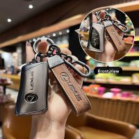 Lexus Key Cover - Durable & Stylish | Wholesale & Custom Logo