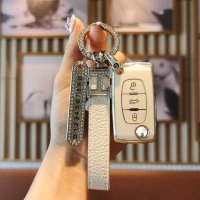 Peugeot 308 Key Cover - Durable & Stylish | Wholesale & Custom Logo