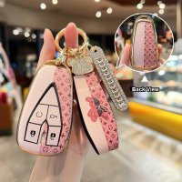Car Key Cover - CS75plus & CS55plus Compatible | Wholesale & Custom
