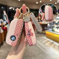 BMW X5 Key Case - Stylish & Protective | Wholesale & Custom Logo