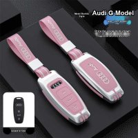Audi Key Case - 25 Models Protection | Wholesale & Custom Logo