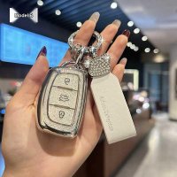 Hyundai ix35 Key Cover - Durable & Stylish | Wholesale & Custom Logo