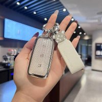 Geely Galaxy L7 Key Cover - Premium & Durable | Wholesale & Custom