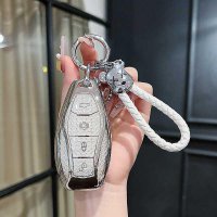 Red Flag H5 Key Cover - 2024 New Model | Wholesale & Custom