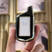 Starline B9 B6 A91 TPU Key Fob Cover - Durable & Protective | Wholesale & Custom