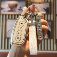 Haval Shenshou Key Case - Stylish & Durable | Wholesale & Custom Logo