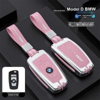 BMW 3 Series GT Key Cover - Premium & Durable | Wholesale & Custom