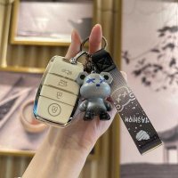 Kia K3 Key Cover - Durable & Stylish | Wholesale & Custom Logo