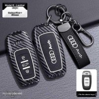 Audi Key Fob Cover - Durable & Stylish | Wholesale & Custom Logo
