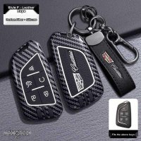 TPU Key Cover for Cadillac - Full Protection | Wholesale & Custom