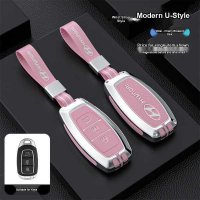 Seventh Gen Elantra Key Cover - Durable & Stylish | Wholesale & Custom