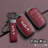 Kia K3 K4 K5 kx3 kx5/7 Seat Covers - Universal Fit | Custom Logo
