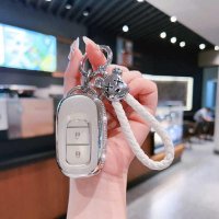 CRV Key Cover - Durable & Stylish | Wholesale & Custom Logo