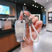 Ford Key Fob Cover - Durable & Stylish | Wholesale & Custom Logo