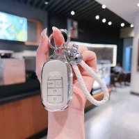 CRV Key Cover - Durable & Stylish | Wholesale & Custom Logo