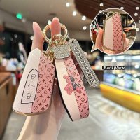 Volkswagen Key Cover - Full Shell Protection | Wholesale & Custom Logo
