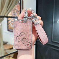 Renault Key Cover - Durable & Stylish | Wholesale & Custom Logo