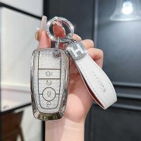 Ford Key Cover - Durable & Stylish | Wholesale & Custom Logo