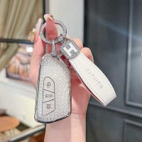 Volkswagen Key Cover - Durable & Stylish | Wholesale & Custom Logo