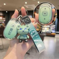 Electric Scooter Key Cover - Stylish & Protective | Wholesale & Custom