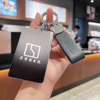 NFC Smart Card Key Cover - Durable & Stylish | Wholesale & Custom Logo