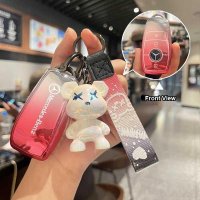 Mercedes Key Case - Durable & Stylish | Wholesale & Custom Logo