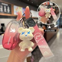 Peugeot 408x Key Cover - Durable & Stylish | Wholesale & Custom Logo