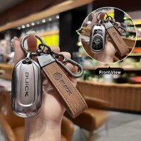 Buick Regal Key Cover - Premium Leather & Comfort | Wholesale & Custom