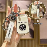Buick Excelle Key Cover - Full Protection | Wholesale & Custom