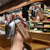 MG Car Key Covers - Stylish & Protective | Wholesale & Custom Logo