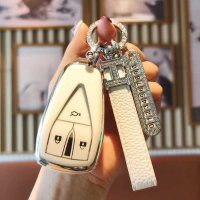 Changan CS75 Plus Key Cover - Durable & Stylish | Wholesale & Custom