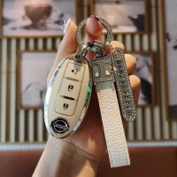 Nissan Key Cover - Durable & Protective | Wholesale & Custom Logo