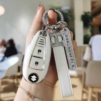 Changan Suzuki Key Cover - Stylish & Protective | Wholesale & Custom