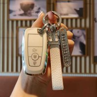 Lincoln Z Key Cover - Stylish & Durable | Wholesale & Custom Logo
