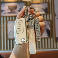 Ford Focus Key Cover - Classic Design | Wholesale & Custom Logo