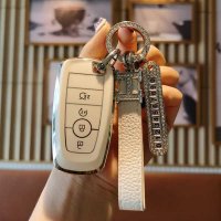Ford Key Cover - Durable & Stylish | Wholesale & Custom Logo