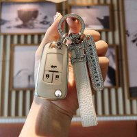 Buick Excelle Key Cover - Durable & Stylish | Wholesale & Custom Logo