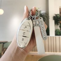 B70 Car Key Cover - Durable & Stylish | Wholesale & Custom Logo