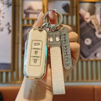 2021 Baojun 510 Key Case - Durable & Stylish | Wholesale & Custom