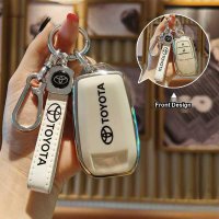 Toyota Corolla Key Cover - Durable & Stylish | Wholesale & Custom
