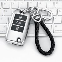 MG6 Key Cover - Durable & Protective | Wholesale & Custom Logo