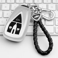 Changan CS75 Plus Key Cover - Durable & Stylish | Wholesale & Custom