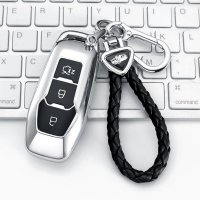 Ford Key Cover - Durable & Protective | Wholesale & Custom Logo