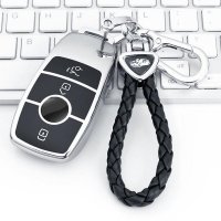Mercedes Key Cover - Durable & Stylish | Wholesale & Custom Logo