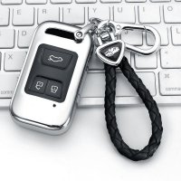 Chery Tiggo 5X Key Cover - Durable & Stylish | Wholesale & Custom Logo